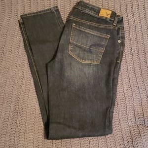 American Eagle Women's Jeans
